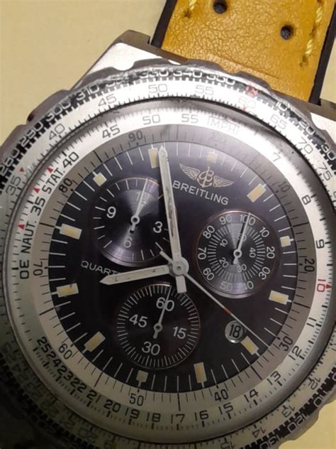 breitling 80975 cinturino|breitling navitimer Jupiter Pilot uomo acciaio 1996 ref. 80975 .